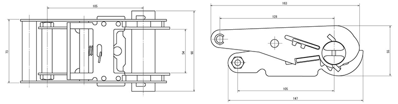 RK-50LB(RB301B)