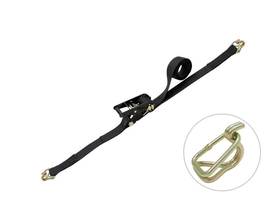 ブラックタイプ ワンピース形 | ラチェットバックル | ベルタイト