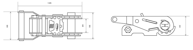 RK-25MS(RB101S)