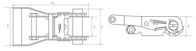 RK-50LS(RB301S)