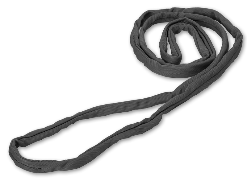 シライマルチスリング&reg; ブラックタイプ エンドレス形