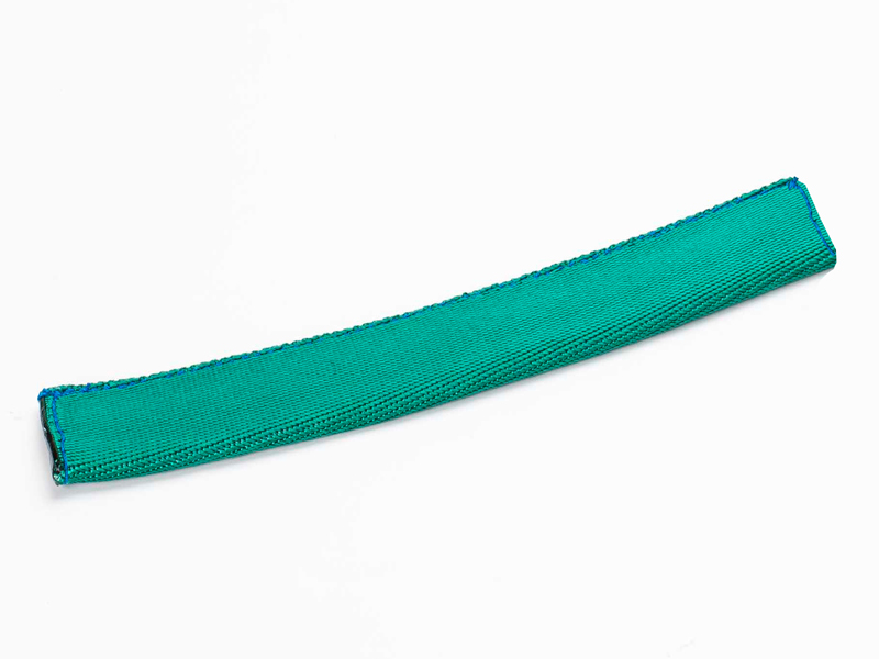 ミシン縫い 補強筒 S (ミシン縫い 厚さ4mm)